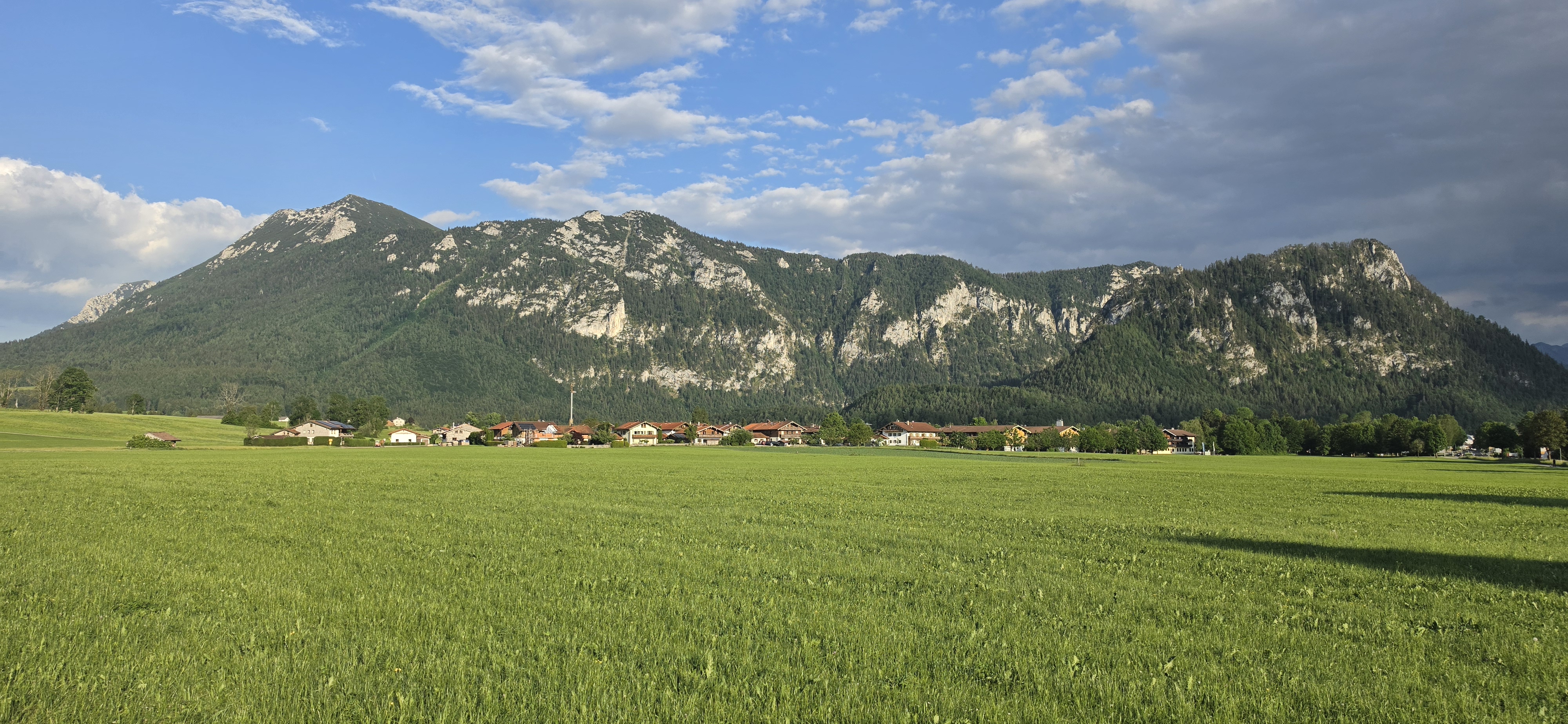 Berchtesgardener Land