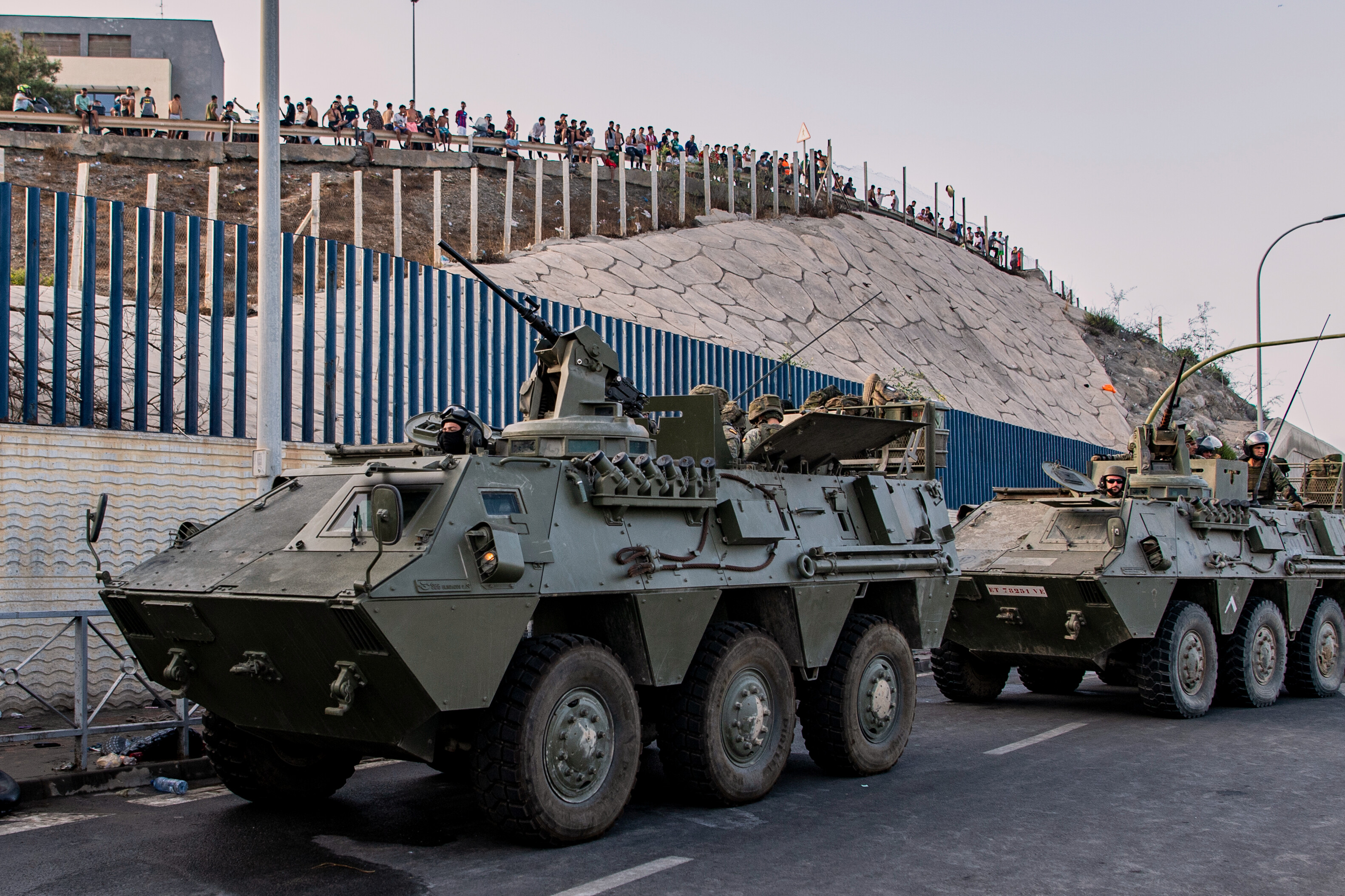 picture alliance / AP Photo/Antonio Sempere | Antonio Sempere
