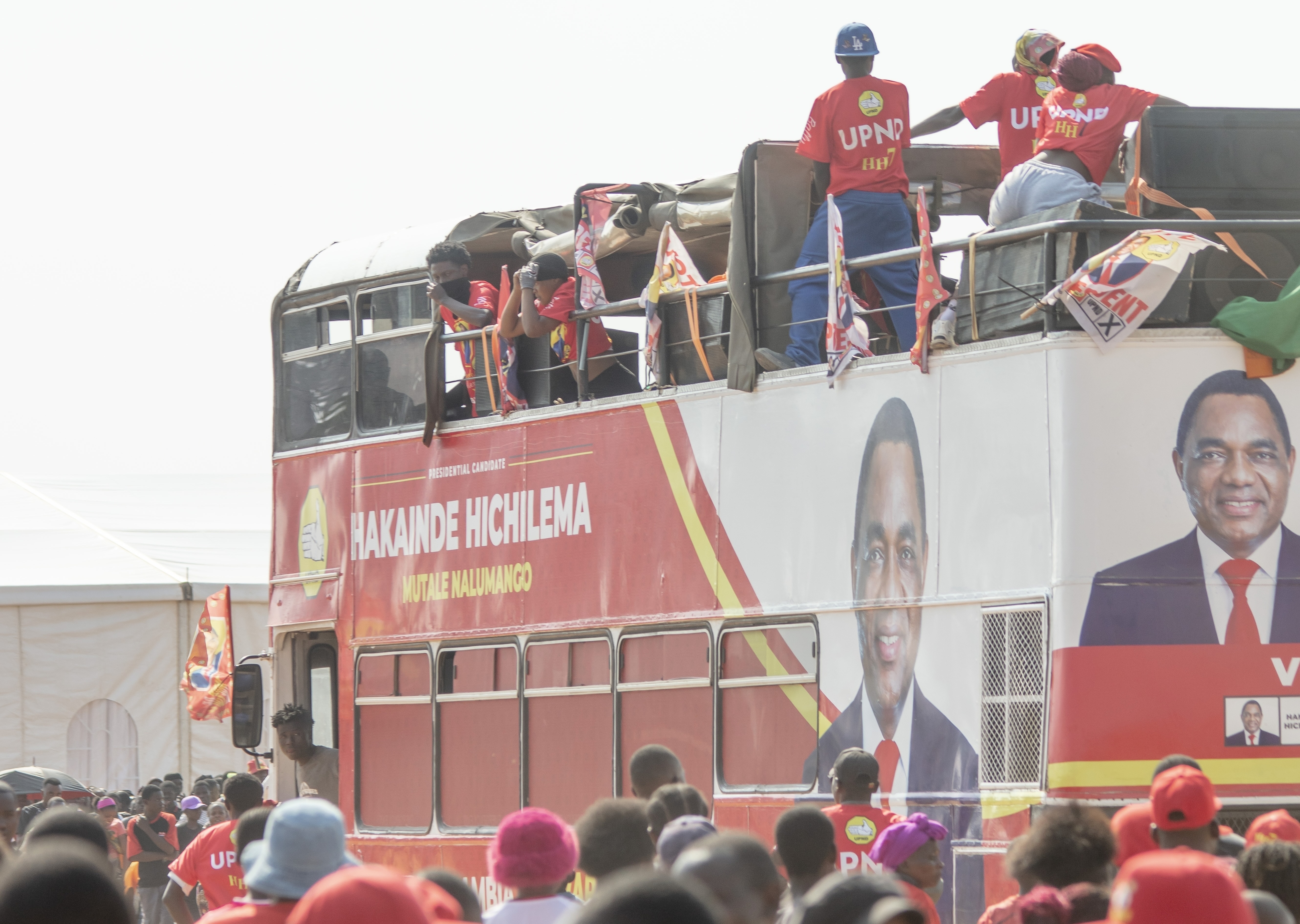 Zambia