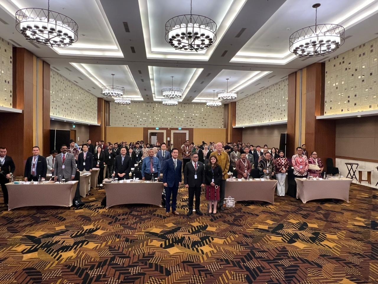 cald conference