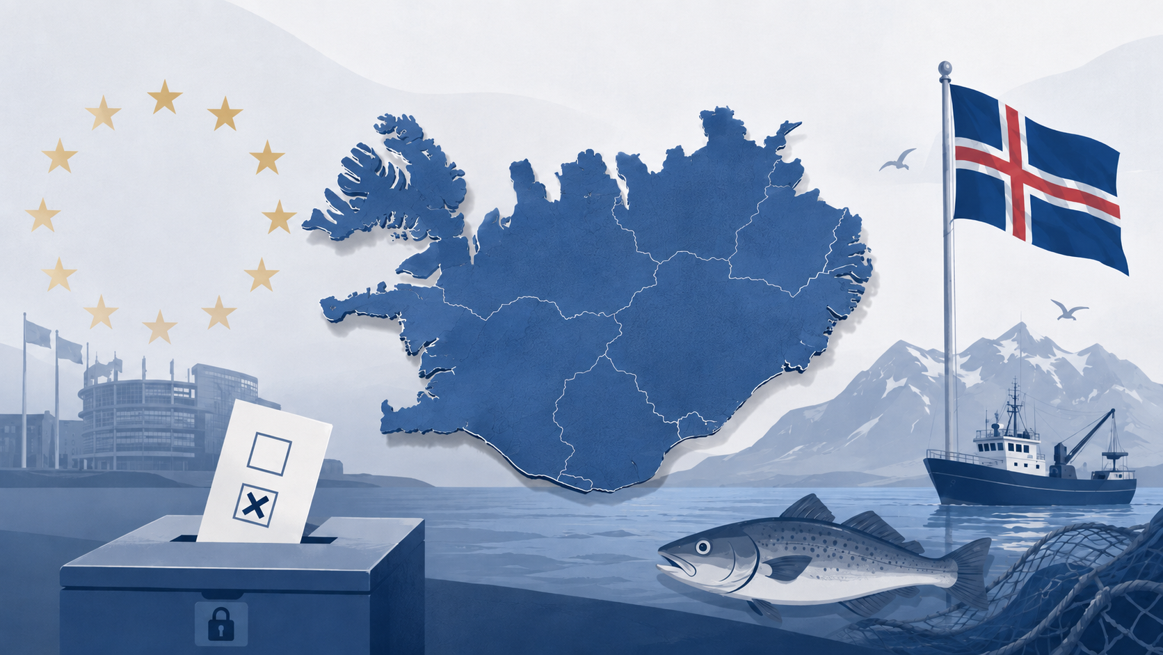 Iceland and EU Integration
