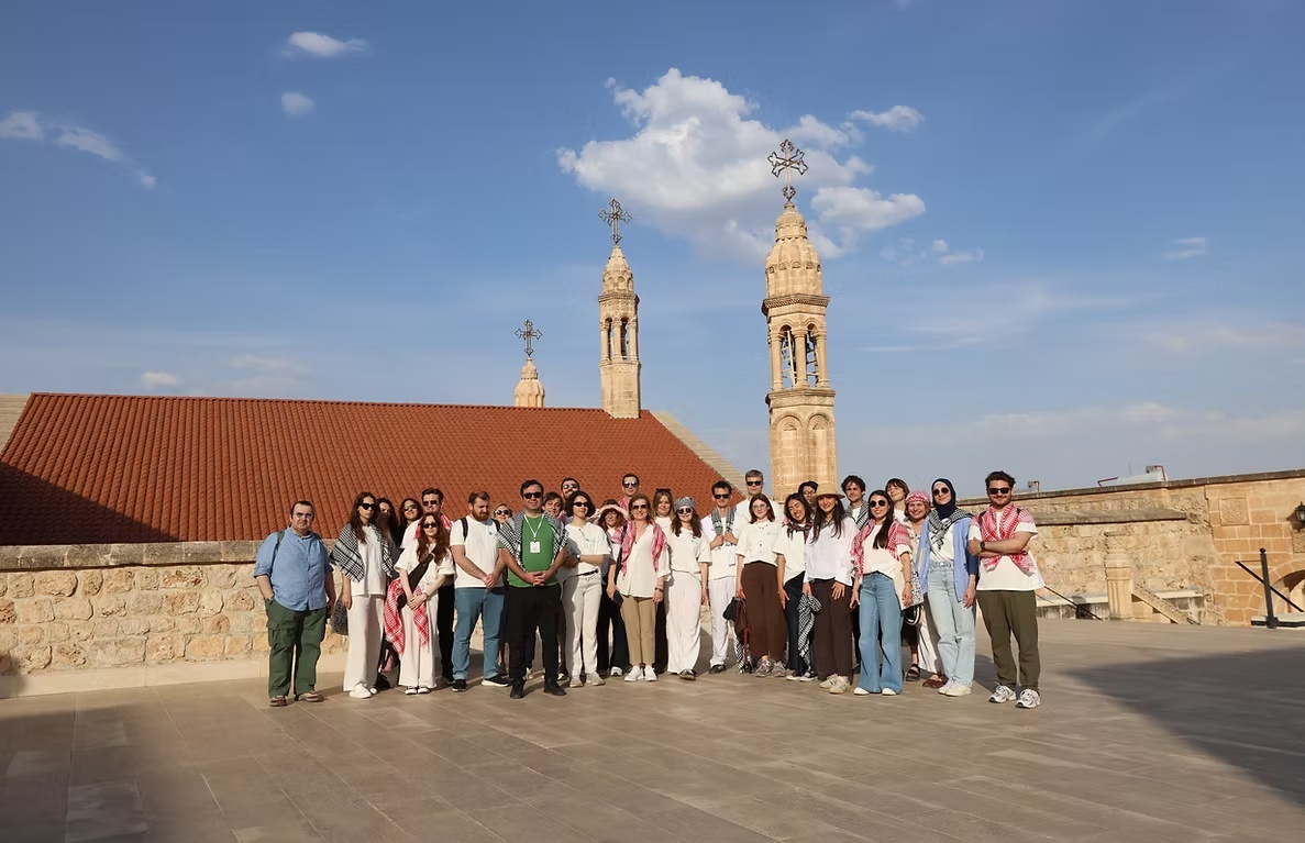 Human Rights Academy 6th Summer School in Mardin