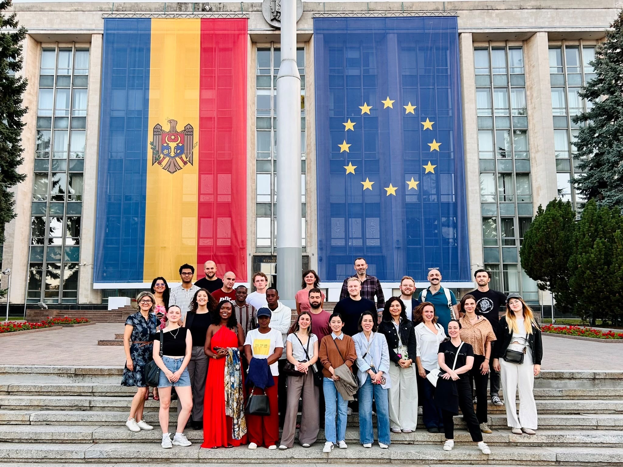 Naumann Academy of Politics