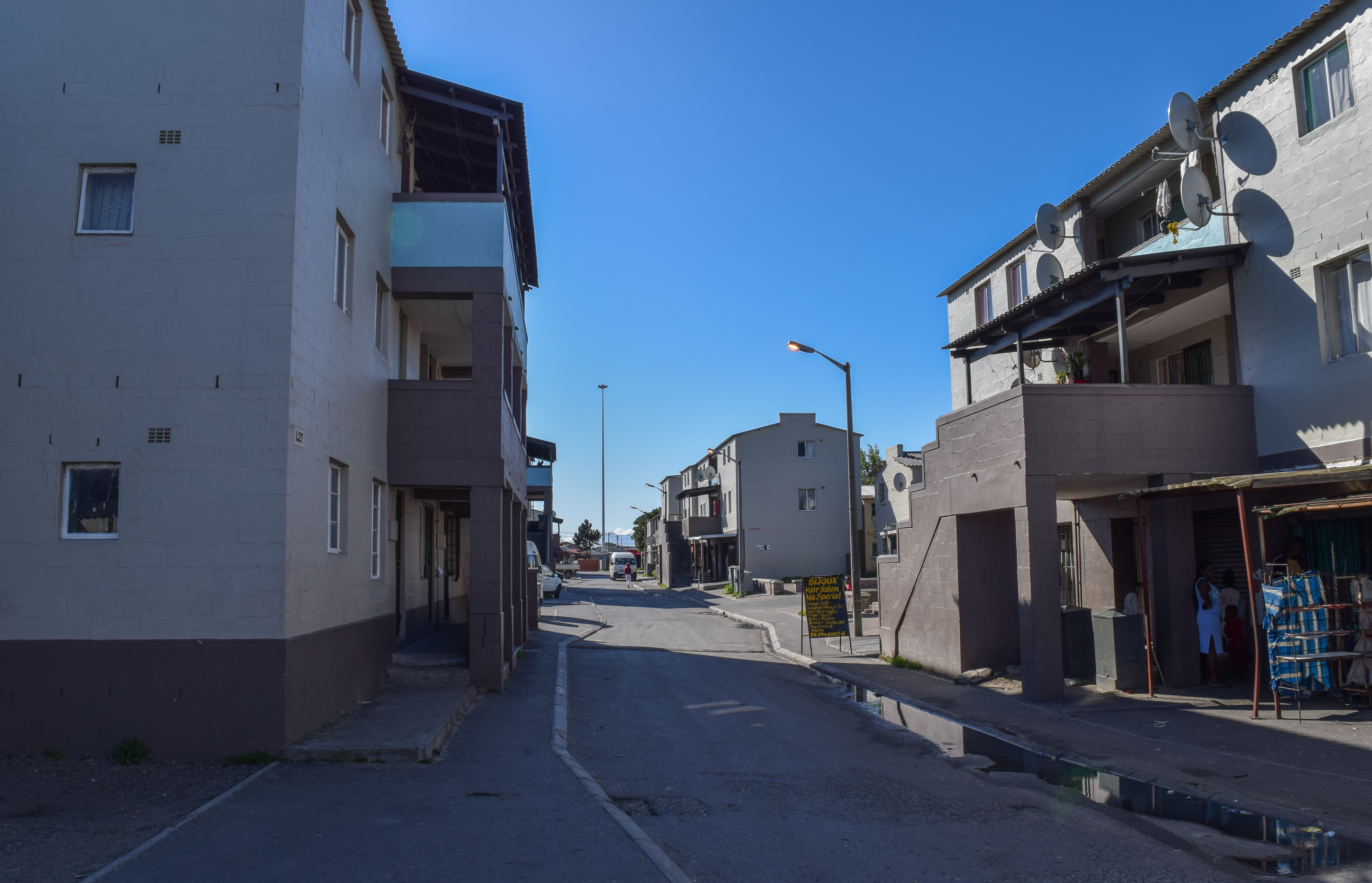 Cape Flats