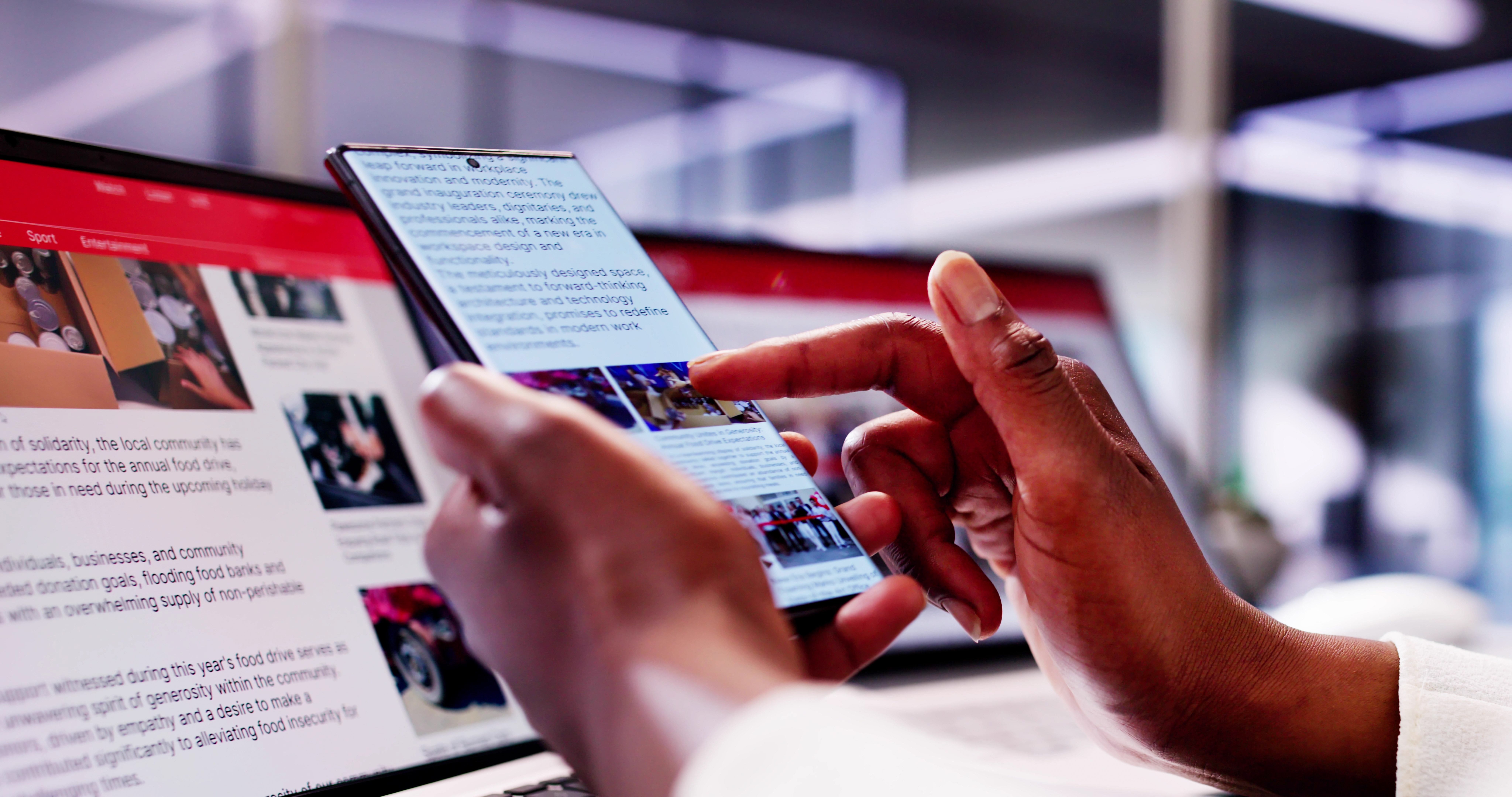 Digital integrity