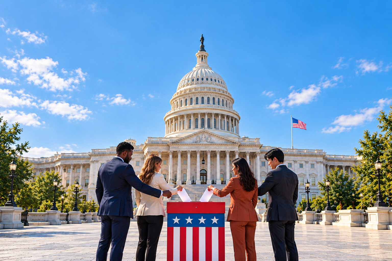 Capitol USA
