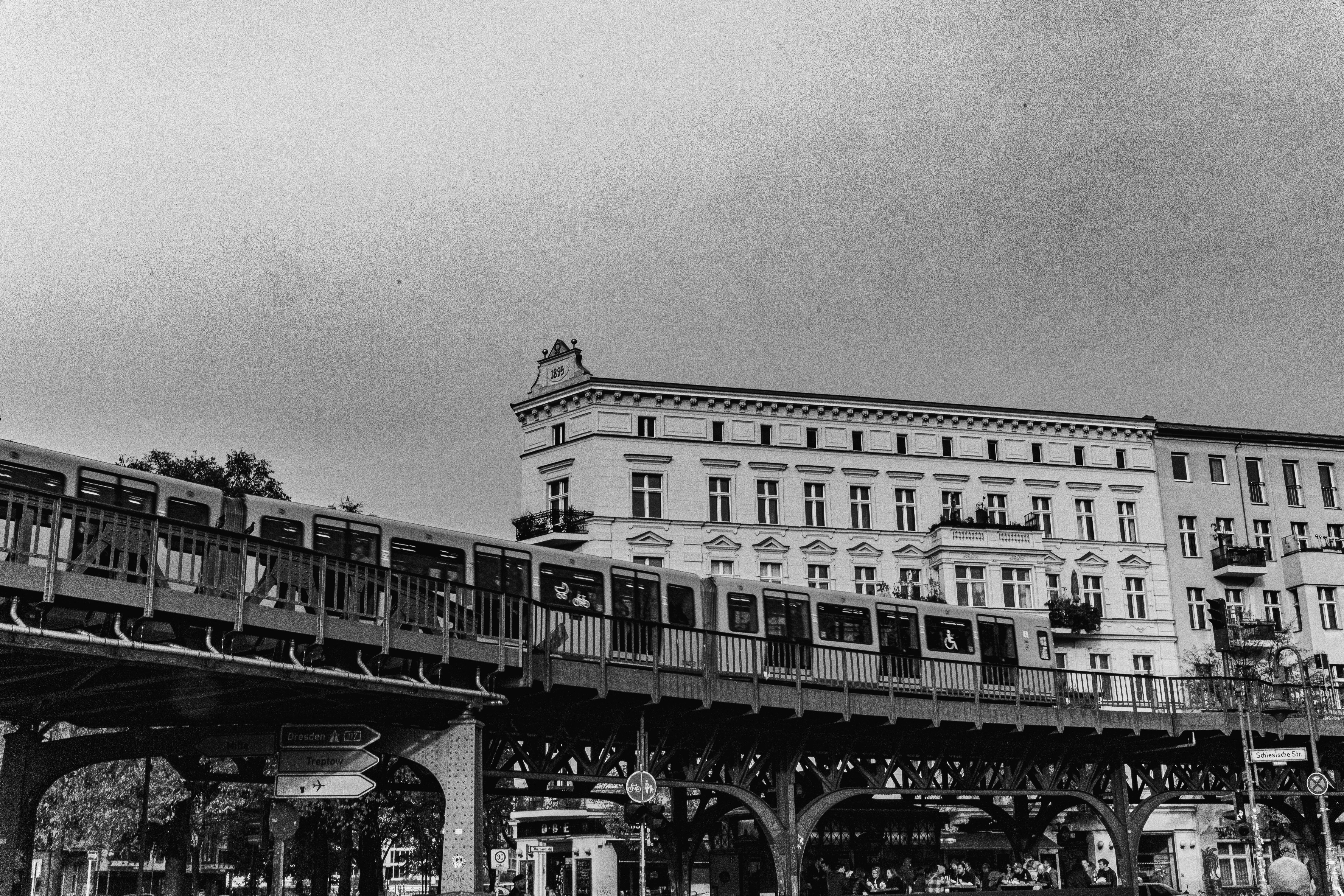 Berlin - Germany 