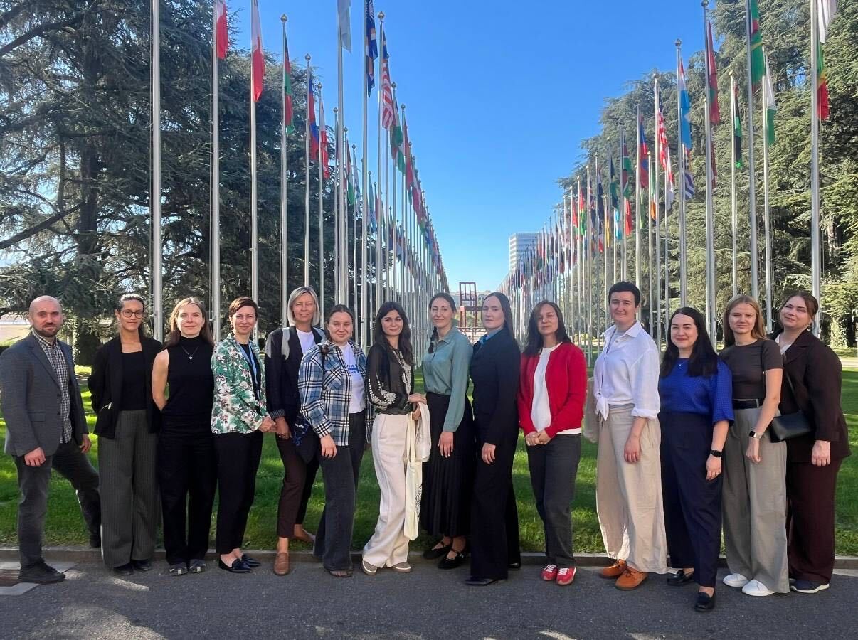 HRC63 Media Engagement Programme