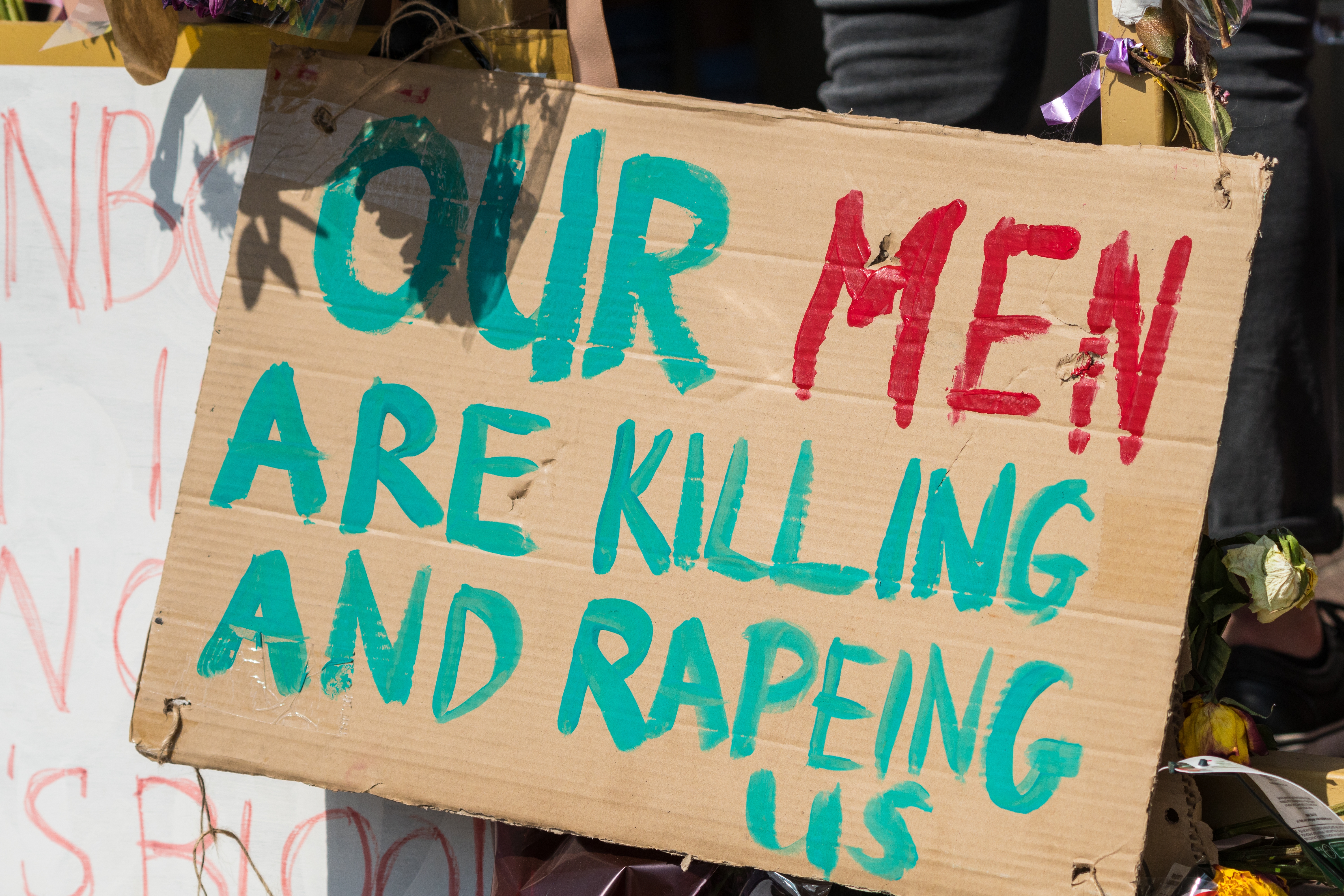 GBV