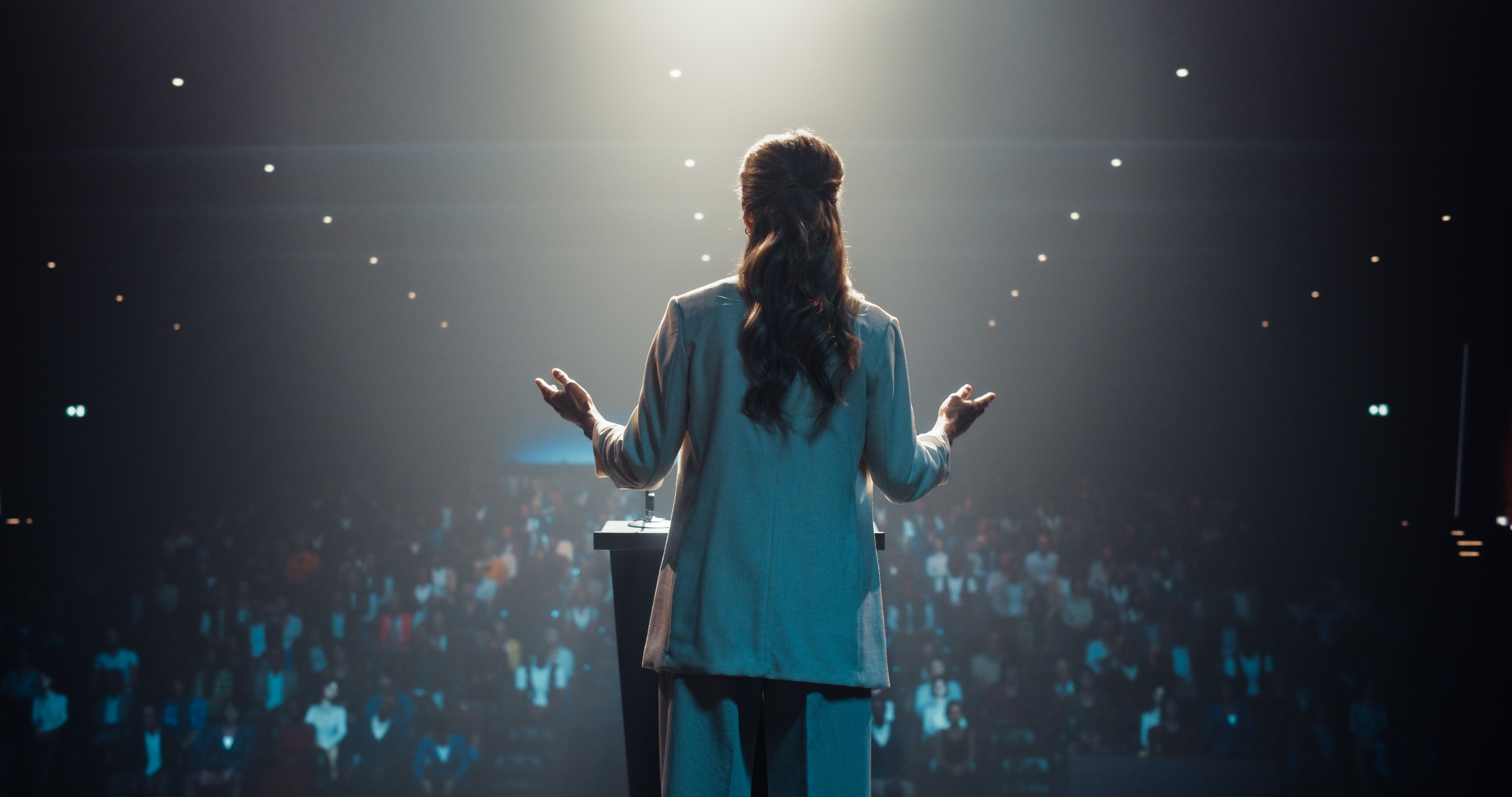 Women Leadership
