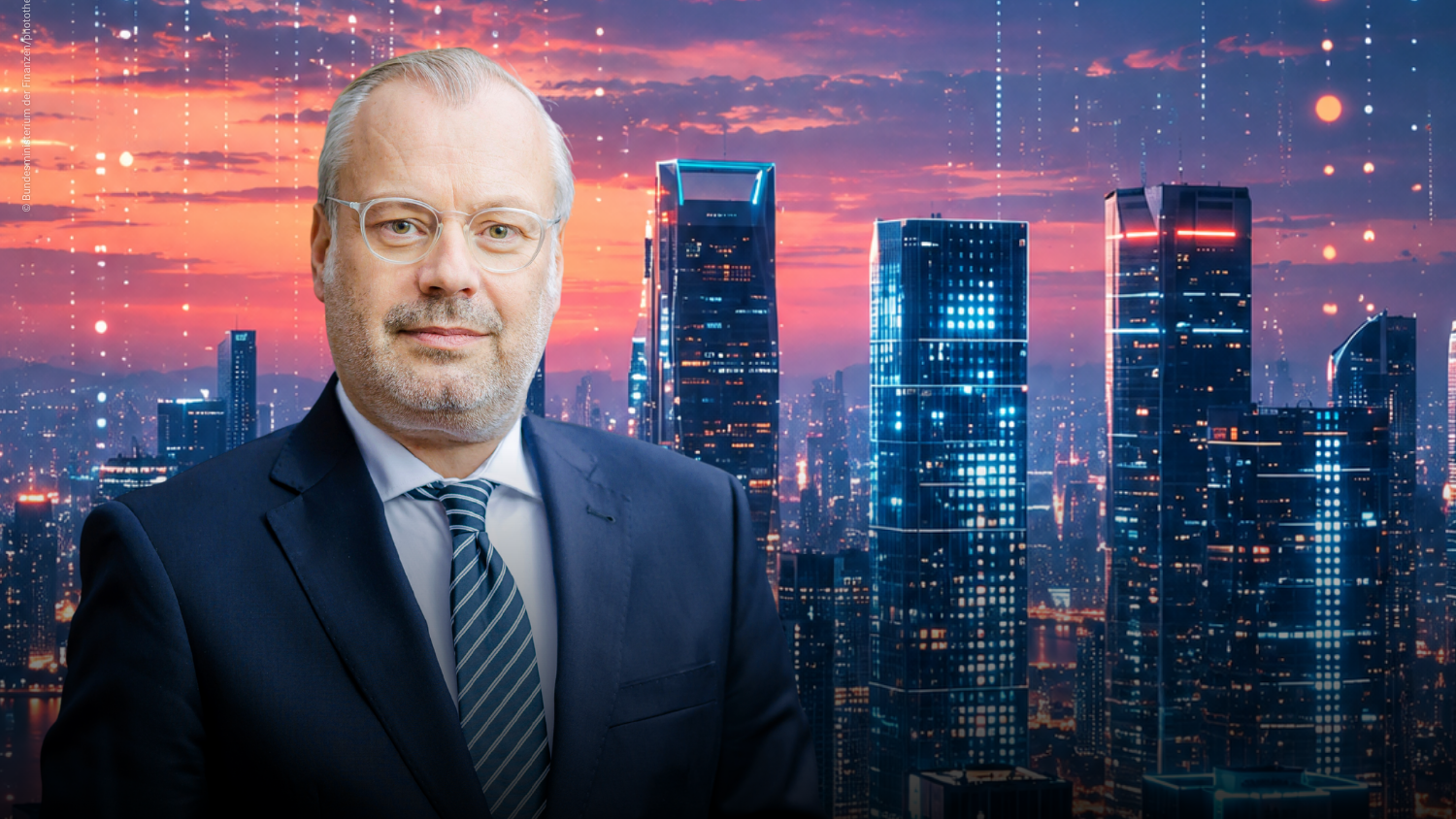 Erstes Berliner Gespräch zur Staatsmodernisierung