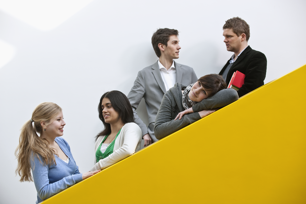 Begabtenförderung - Freigeister