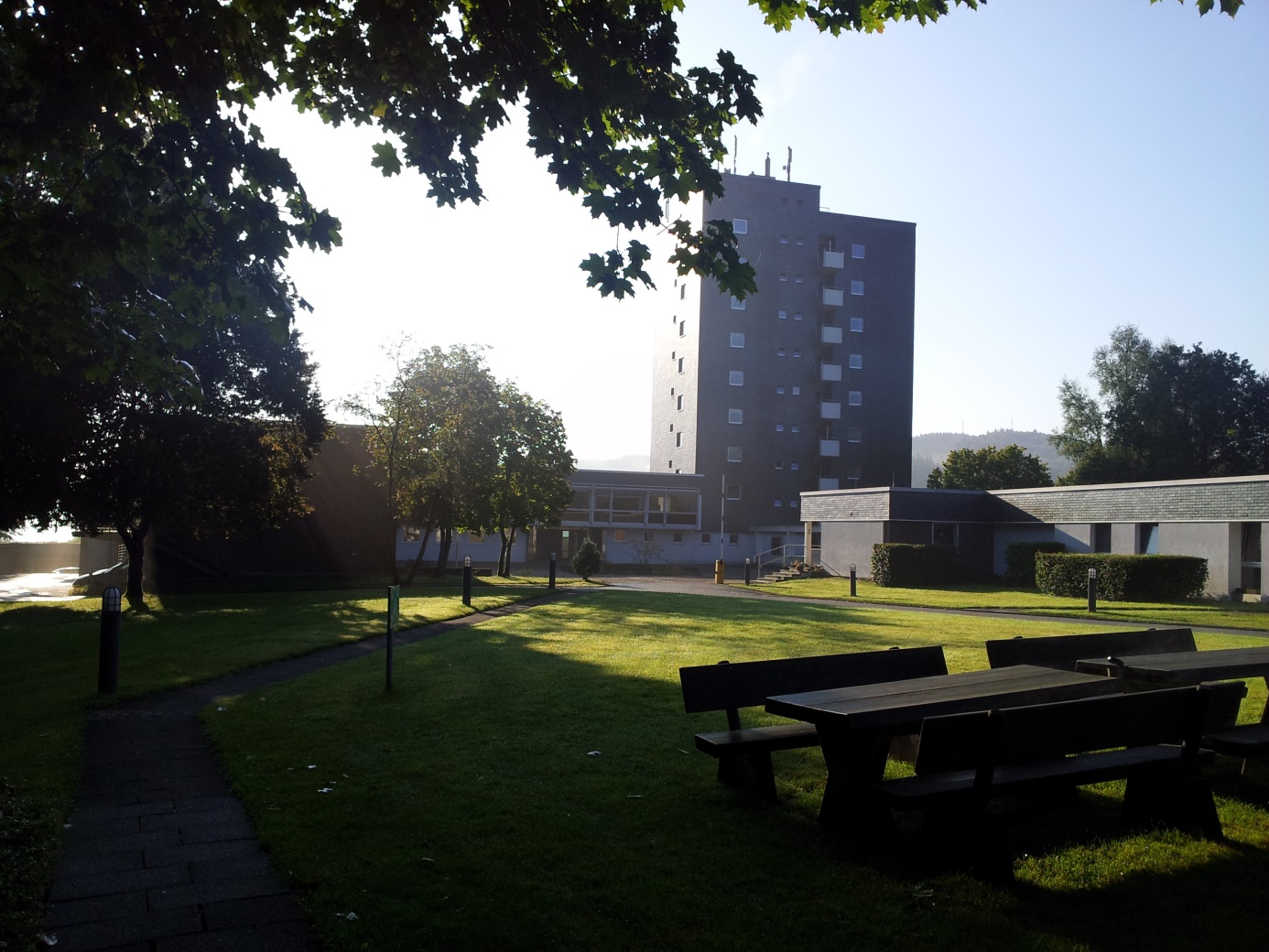 Theodor-Heuss-Akademie