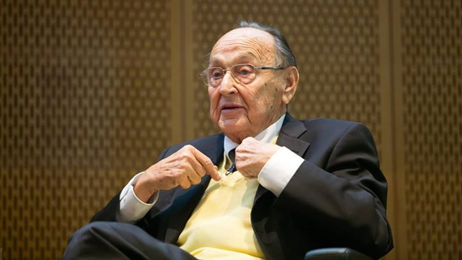 Stiftung für die Freiheit, KSZE, Helsinki, Jubiläum, Genscher 