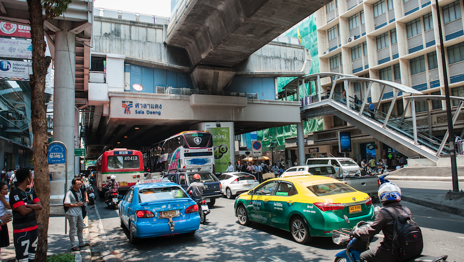 Environment and Climate Change