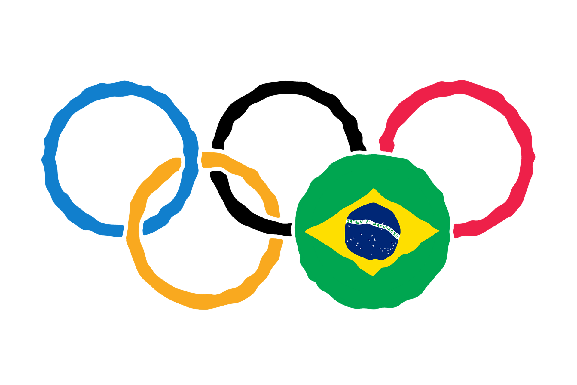 Rio Oympics 2016