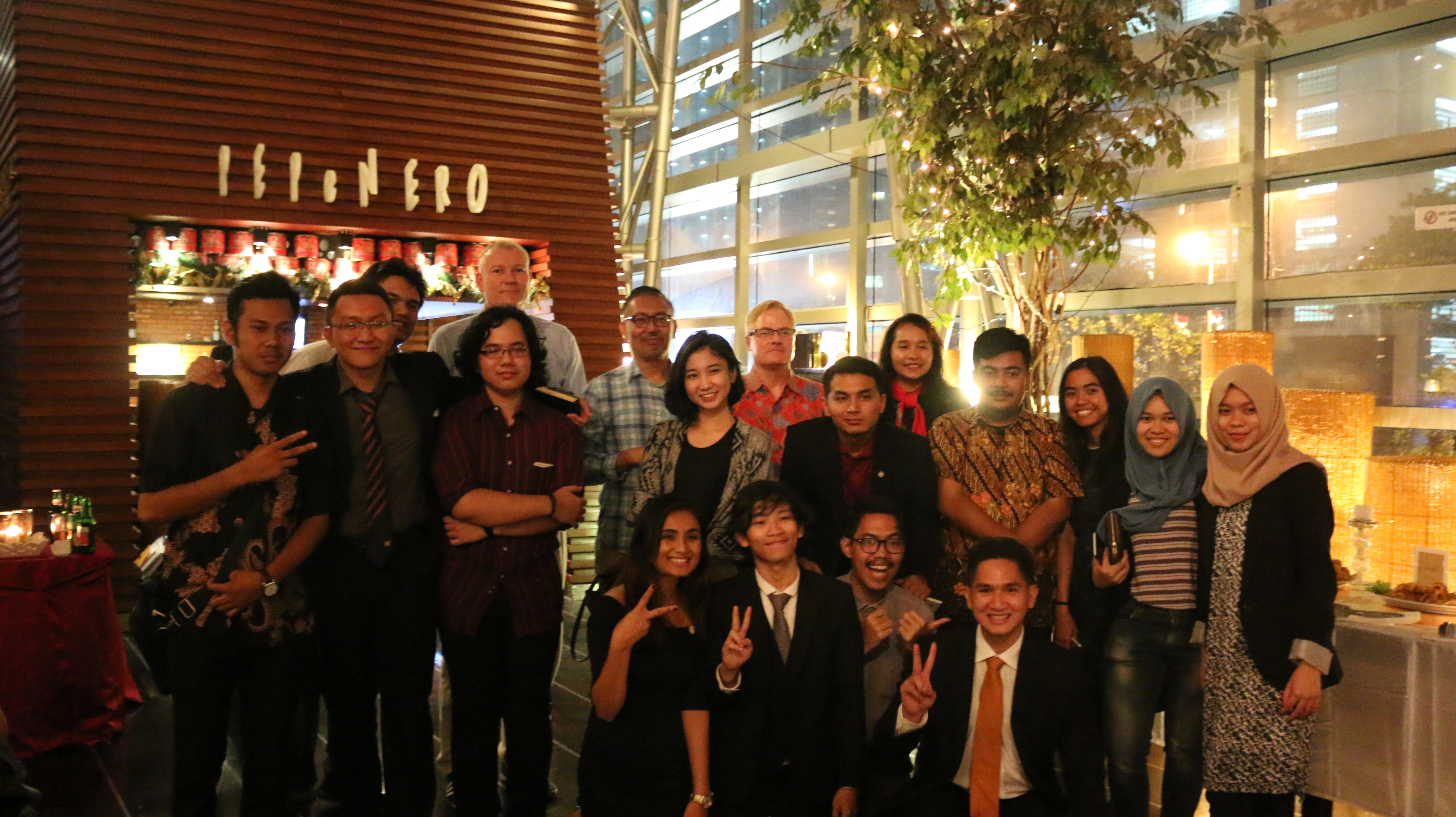 Peace, Love and Liberty