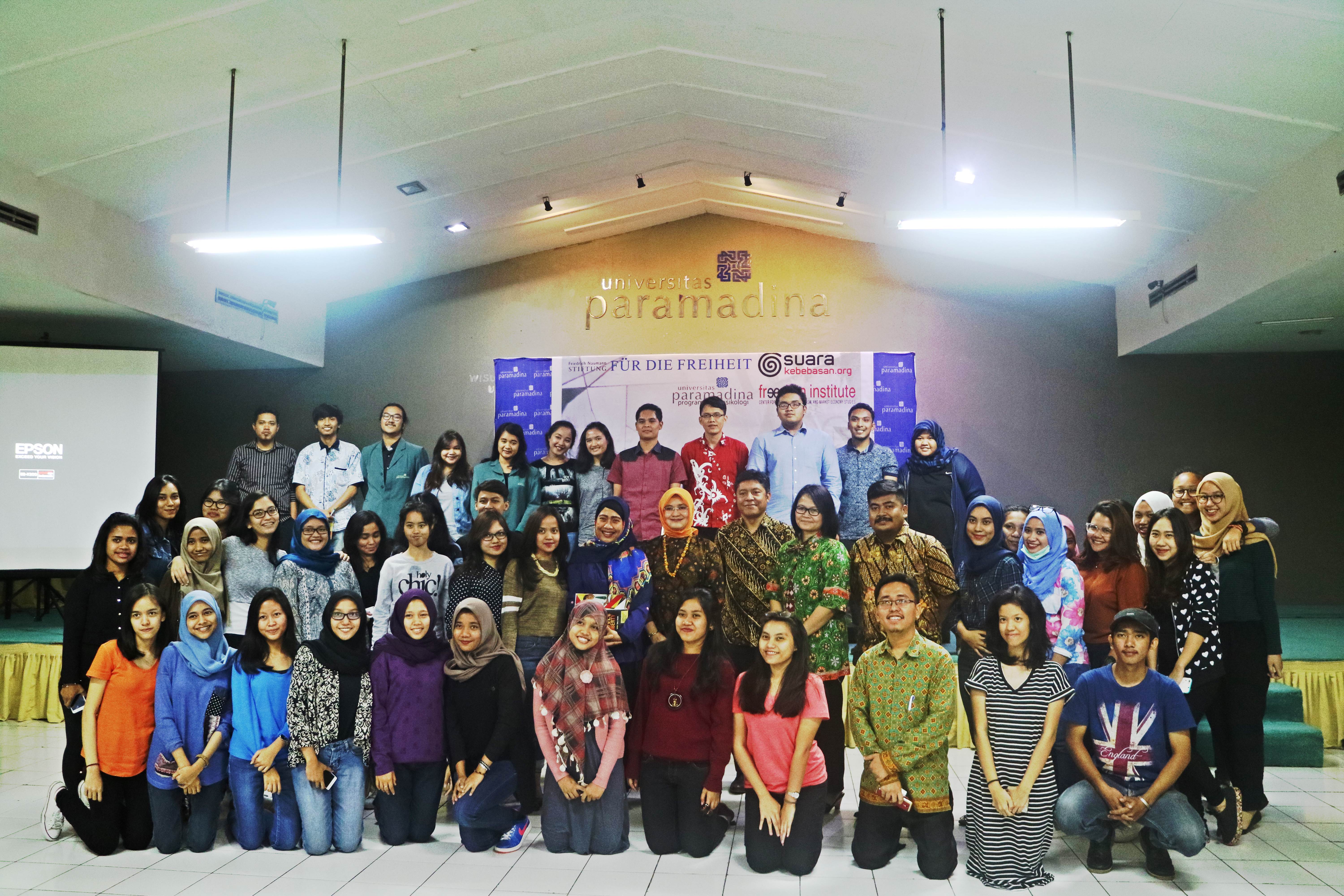 policy paper private school