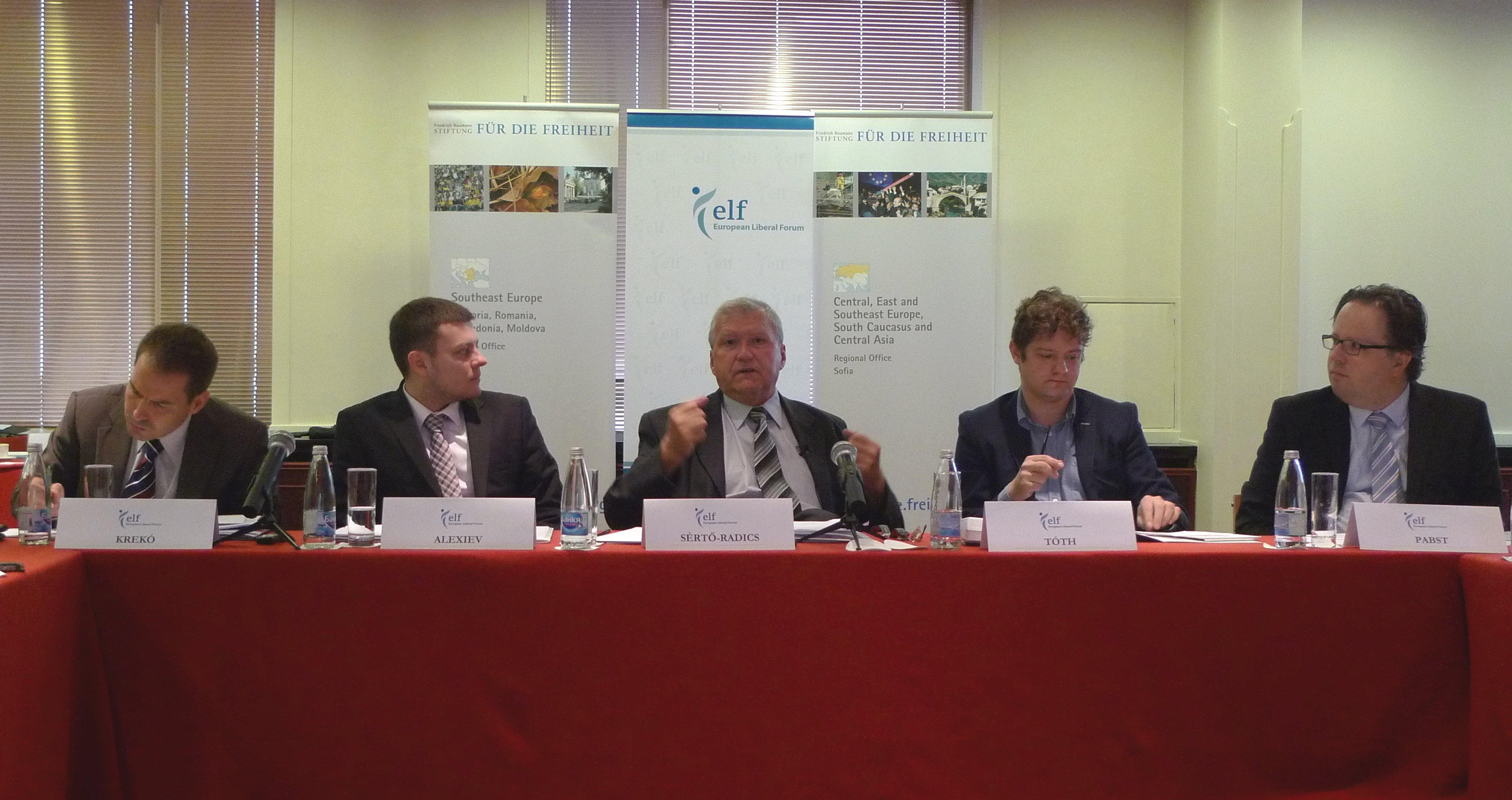 Liberals Set the Tone for Roma Integration at the Local Level