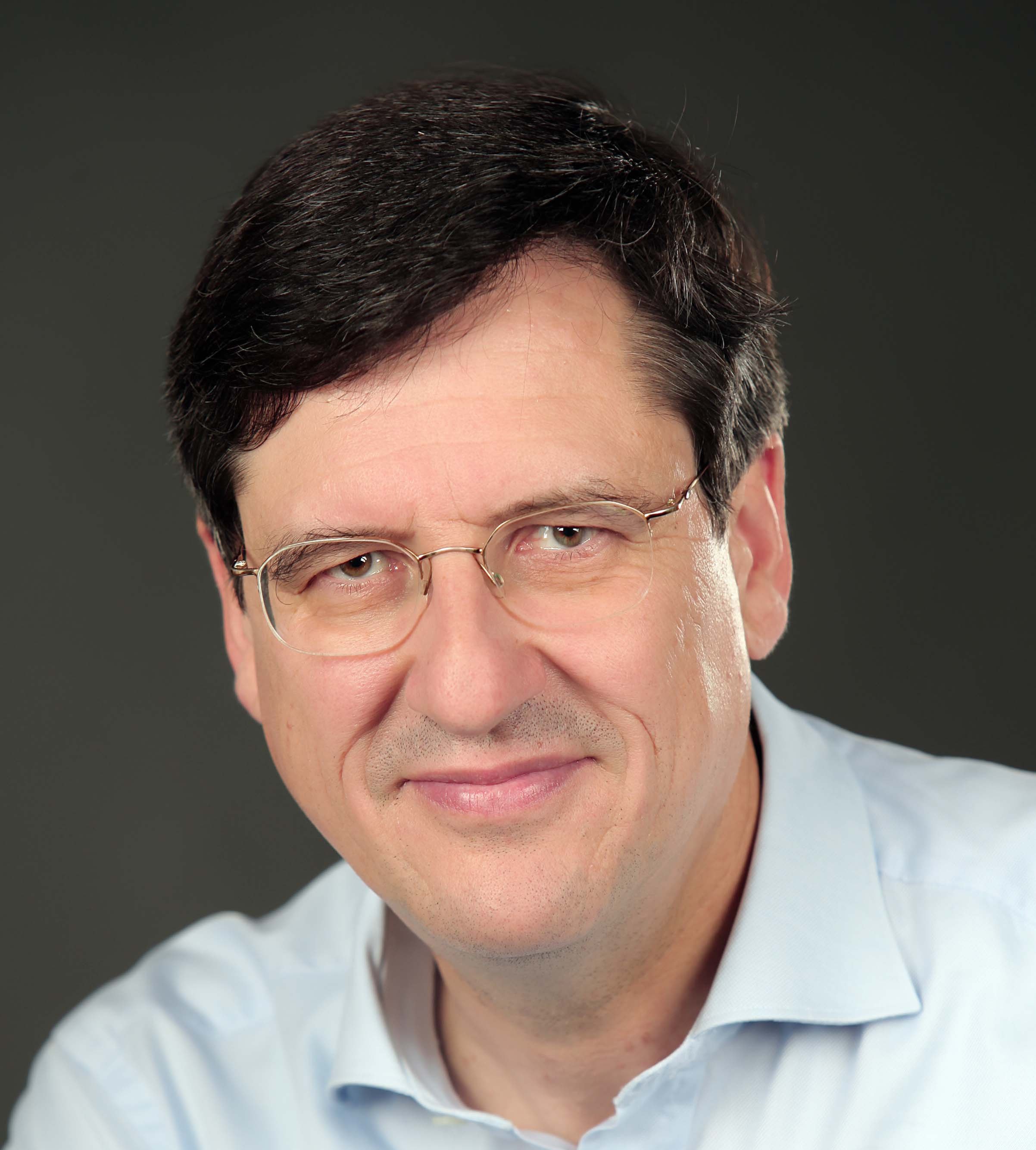 Prof Dr Karl-Heinz Paqué's Visit to ESEE and Bulgaria