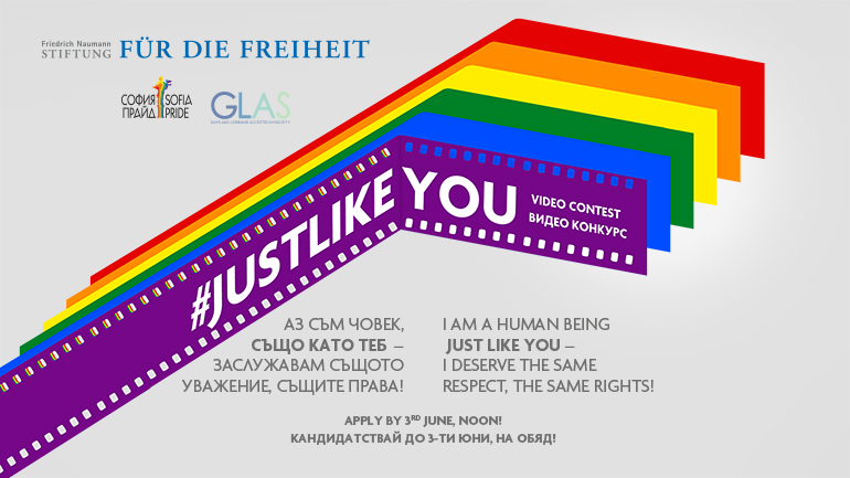 Equal Rights for LGBT