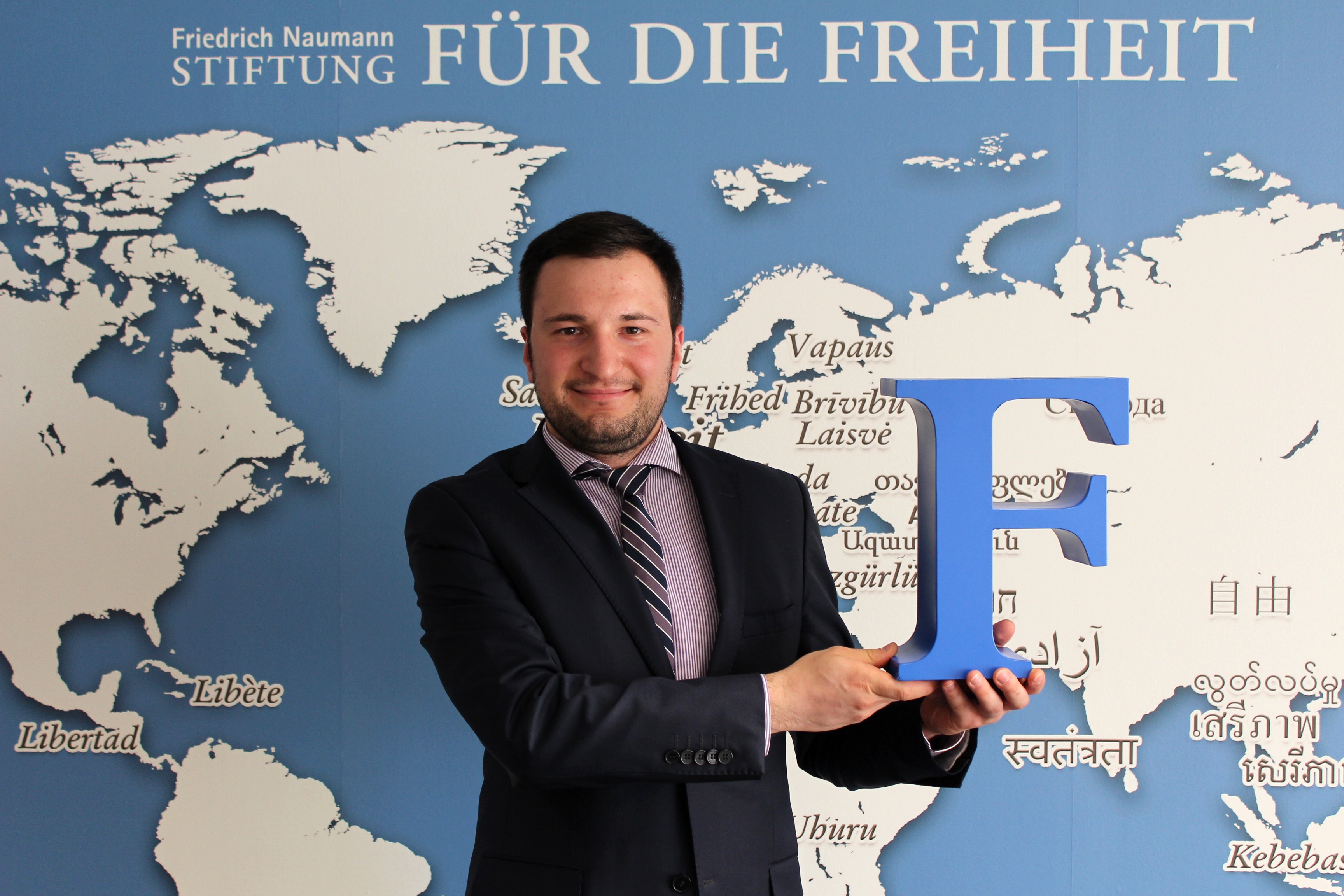 Vladimir Gilca in Focus