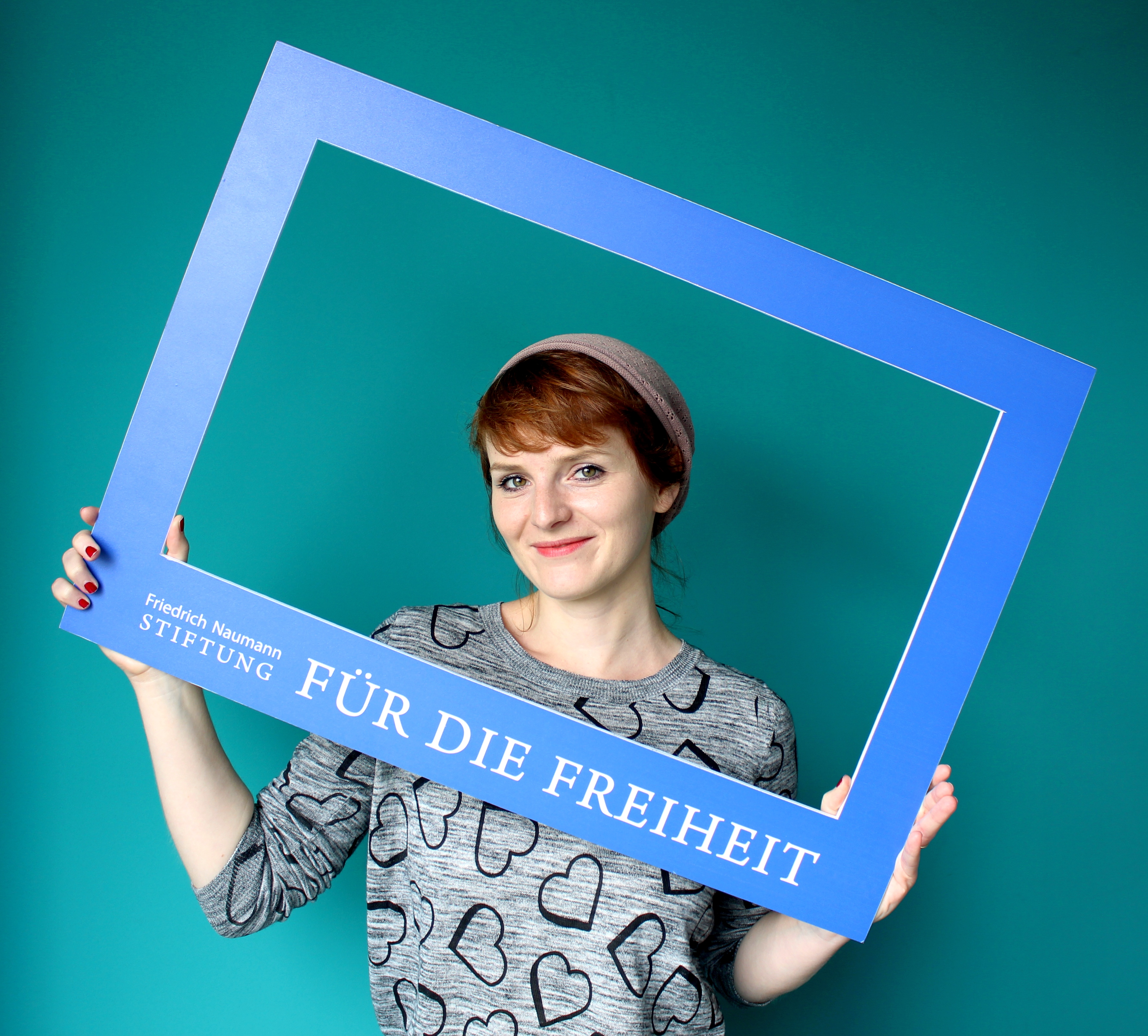 Katarina Kobylinski In Focus