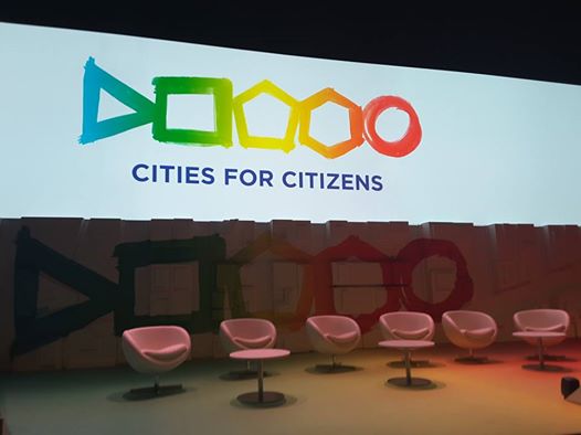 smartcityexpo, fira de barcelona