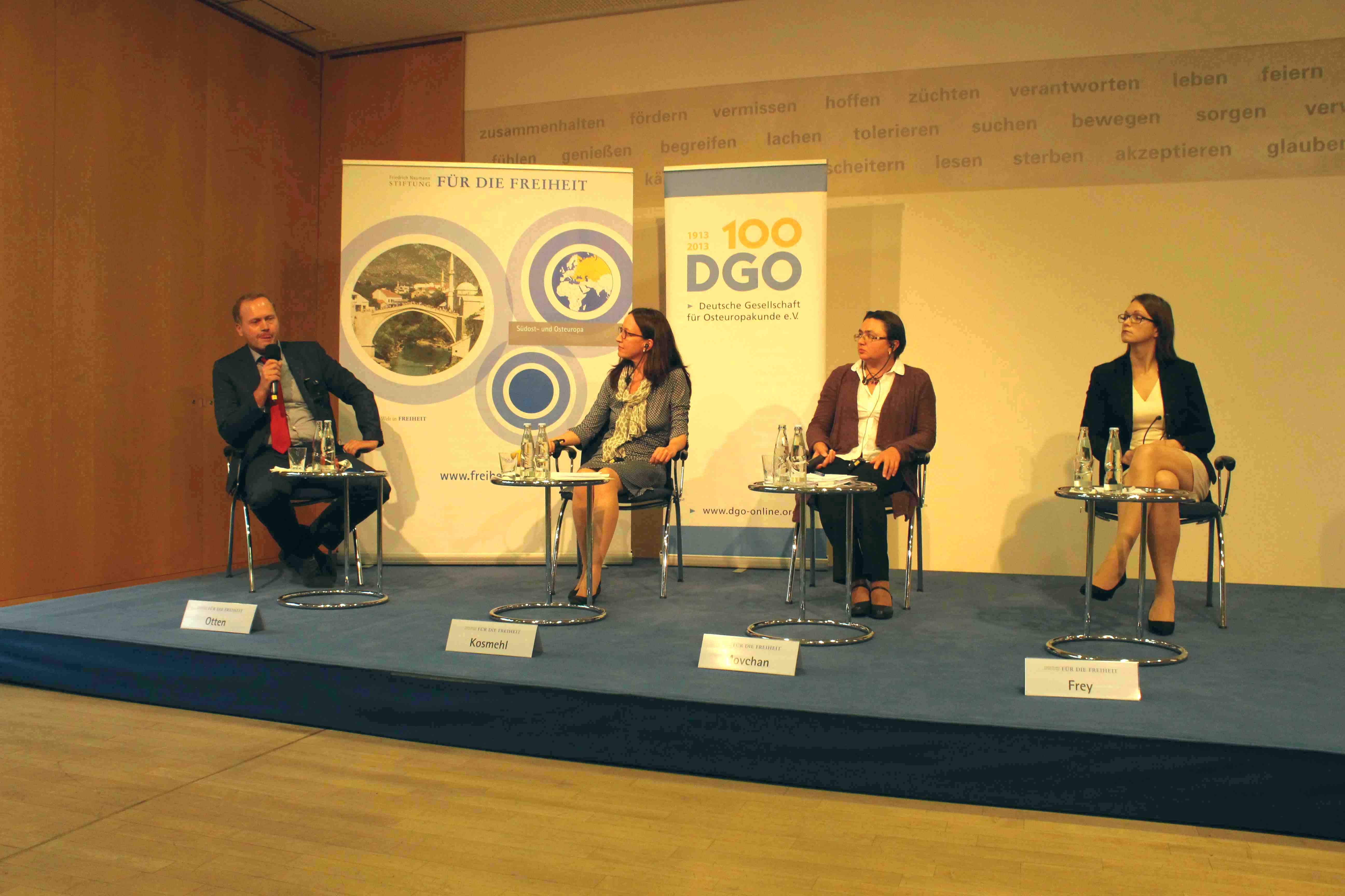 Free Trade with Ukraine: Facts, Traps and the Consequences