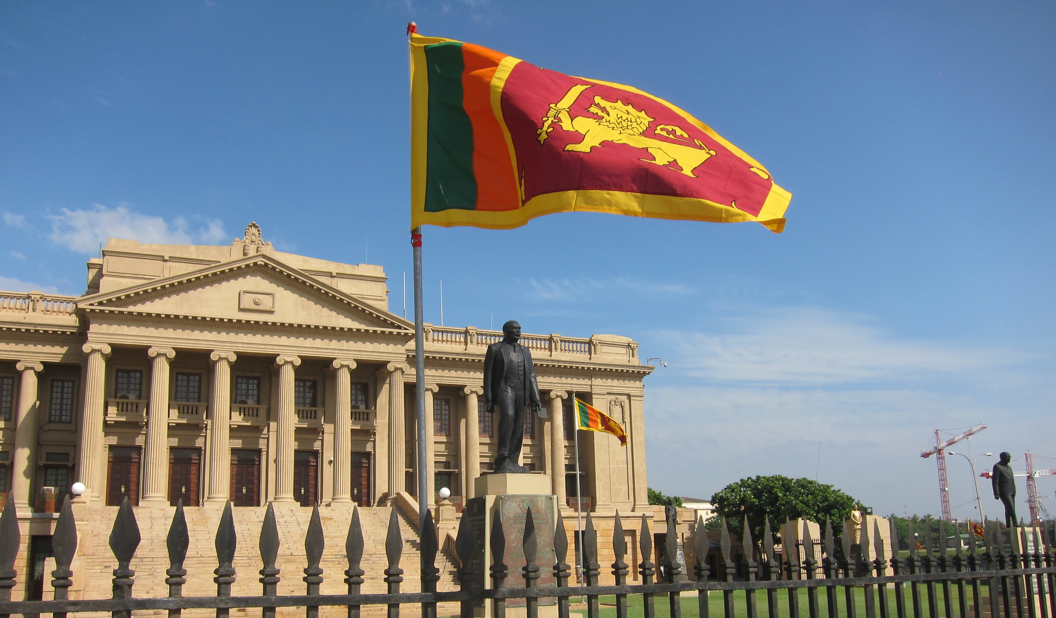 Sri Lanka
