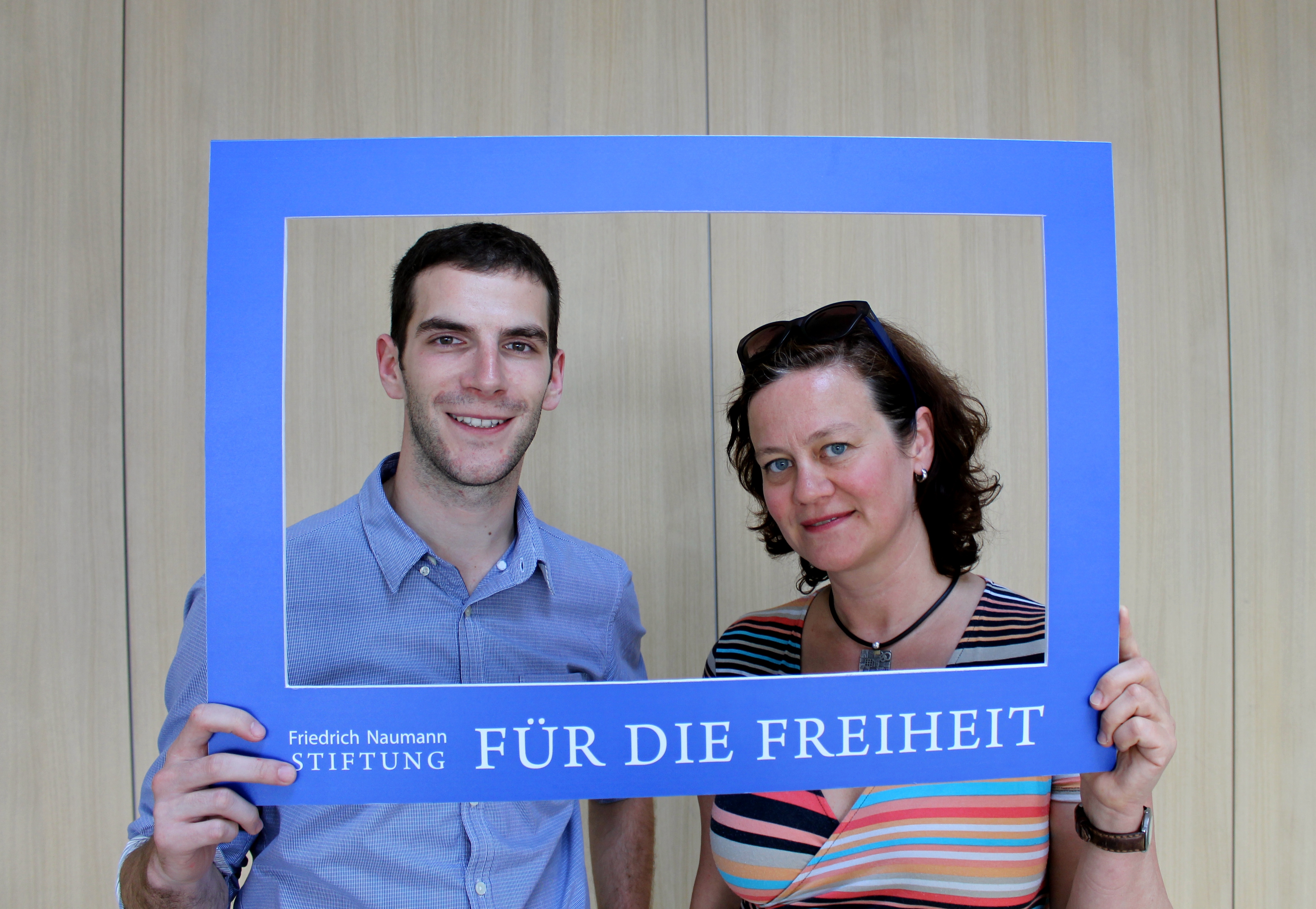 Dessislava Gavrilova In Focus