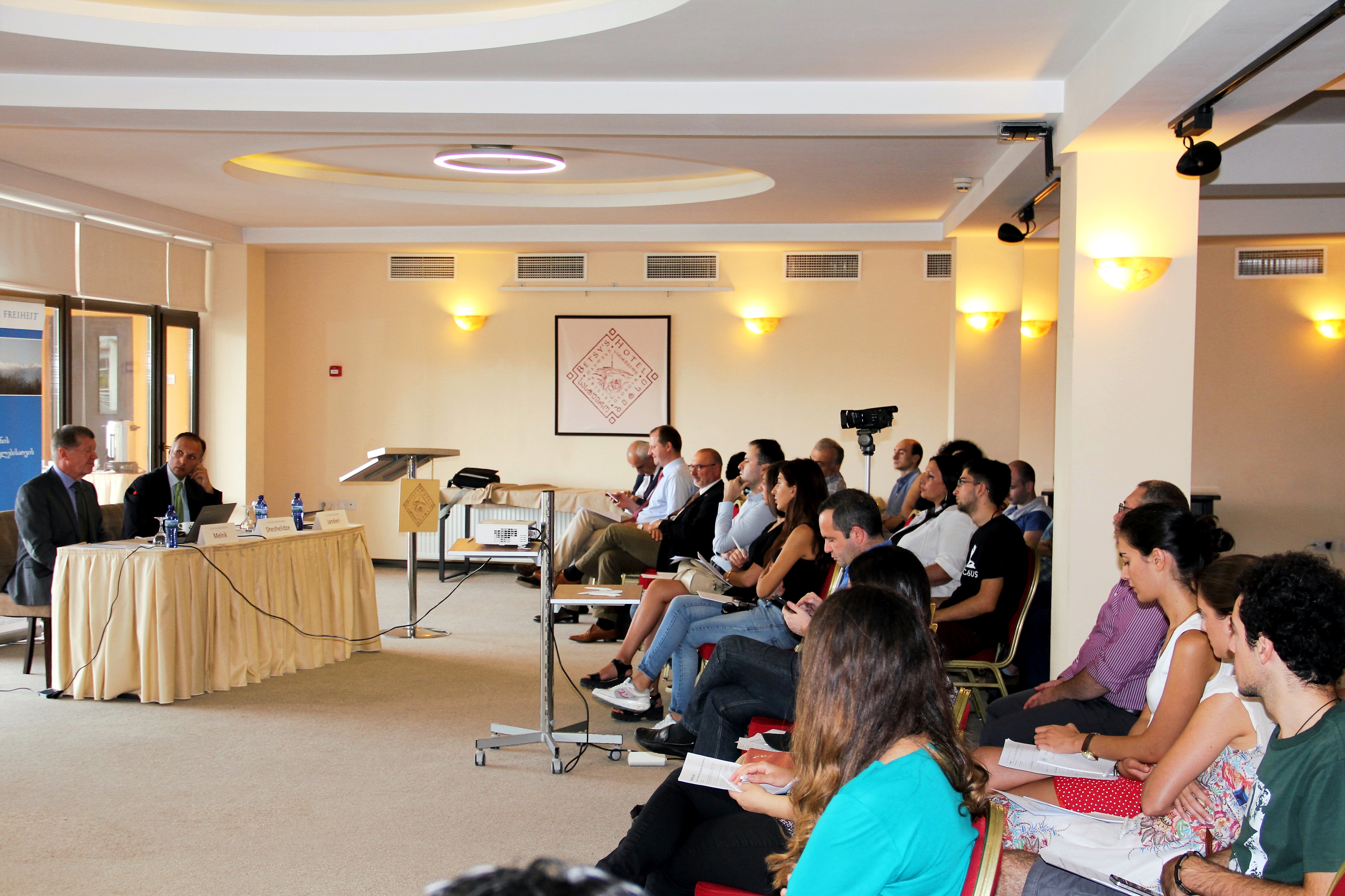 World Economic Freedom Report 2015