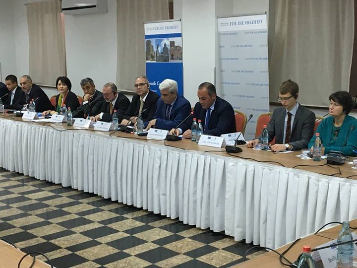 NATO-Armenia Cooperation: New Goals and Perspectives