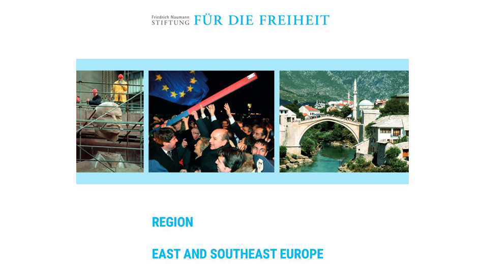 FNF ESEE Brochure Cover