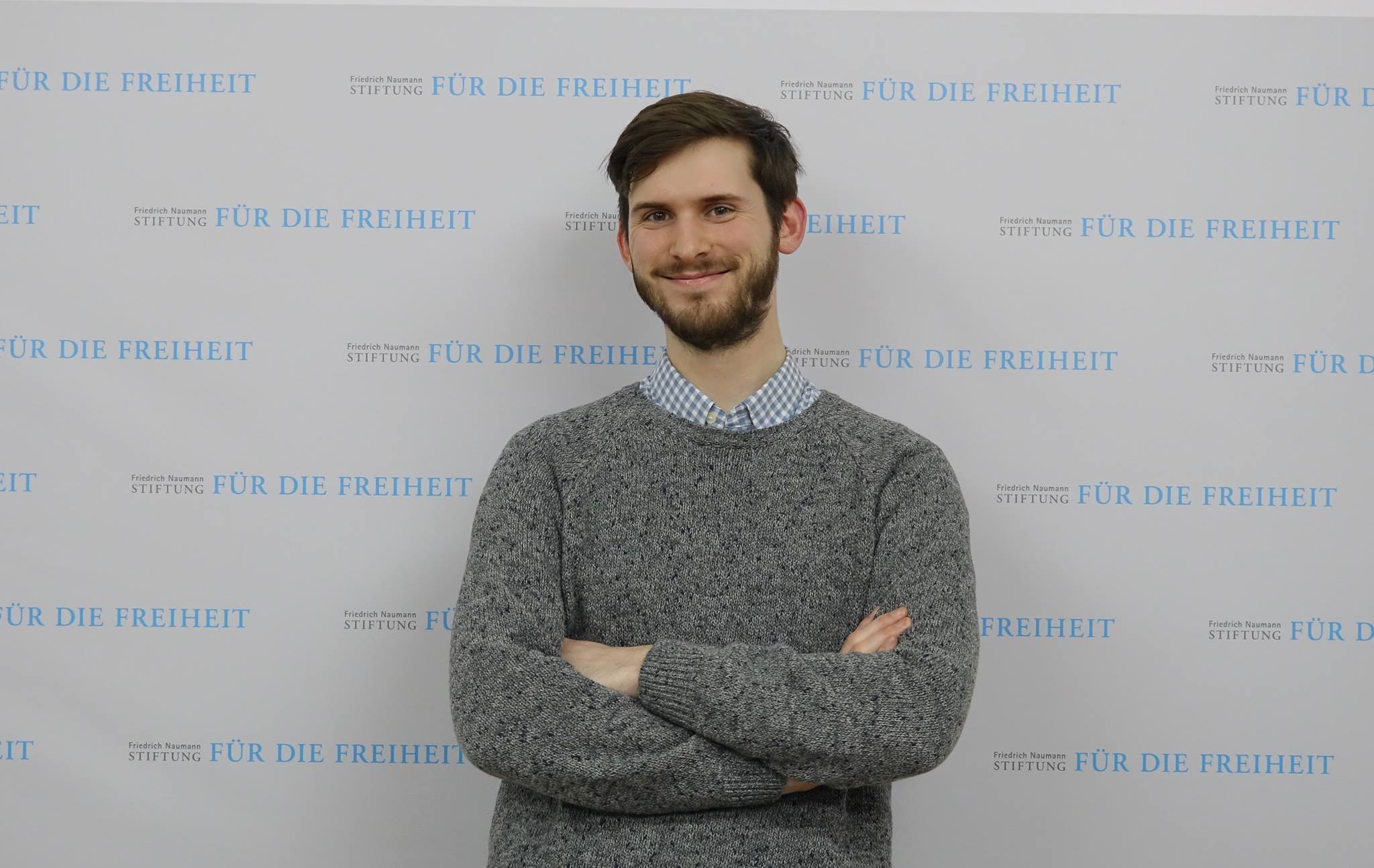 Sasha Bepoldin In Focus