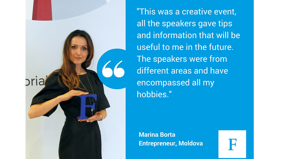 More Women Should Unleash Their Creativity in Business