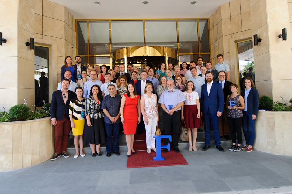 The Best Education for Europe International Conferene