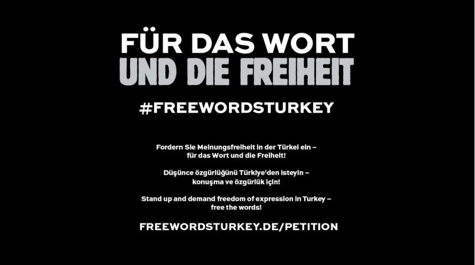 free words turkey