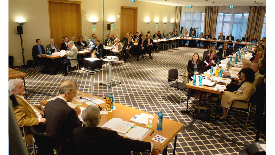 FNF International Staff Conference