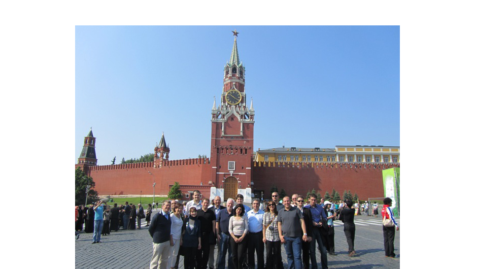 “Promoting Tolerance” 2011: The Liberal Approach to Strengthening Pluralism and Religious Tolerance