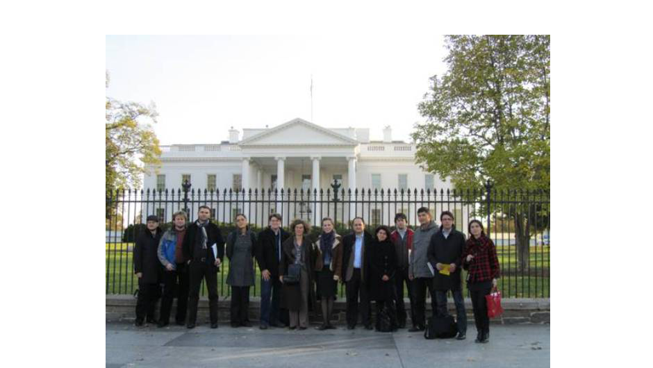 Input for tolerance and inclusion through the program Promoting Tolerance