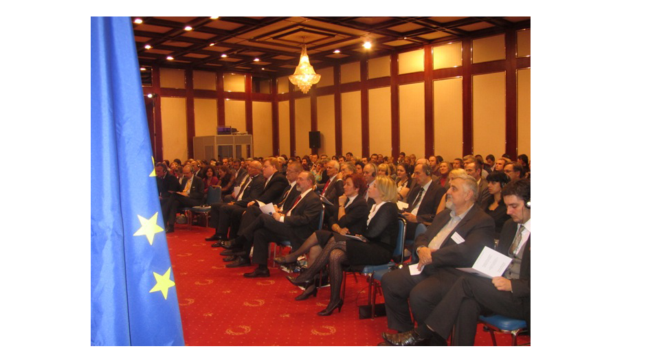 20 Years’ Worth of Work for a Liberal Bulgaria