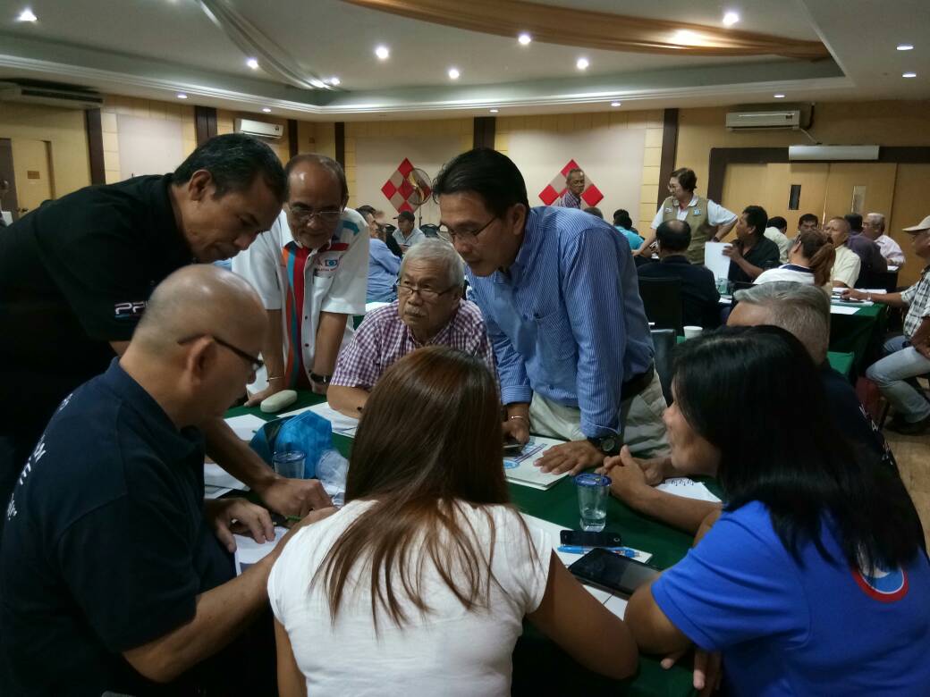 apk election training 