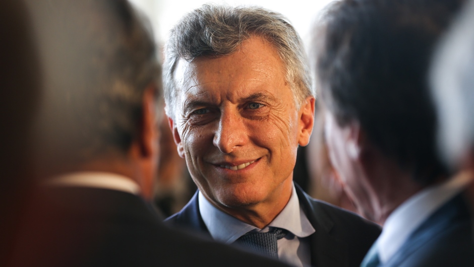 Macri