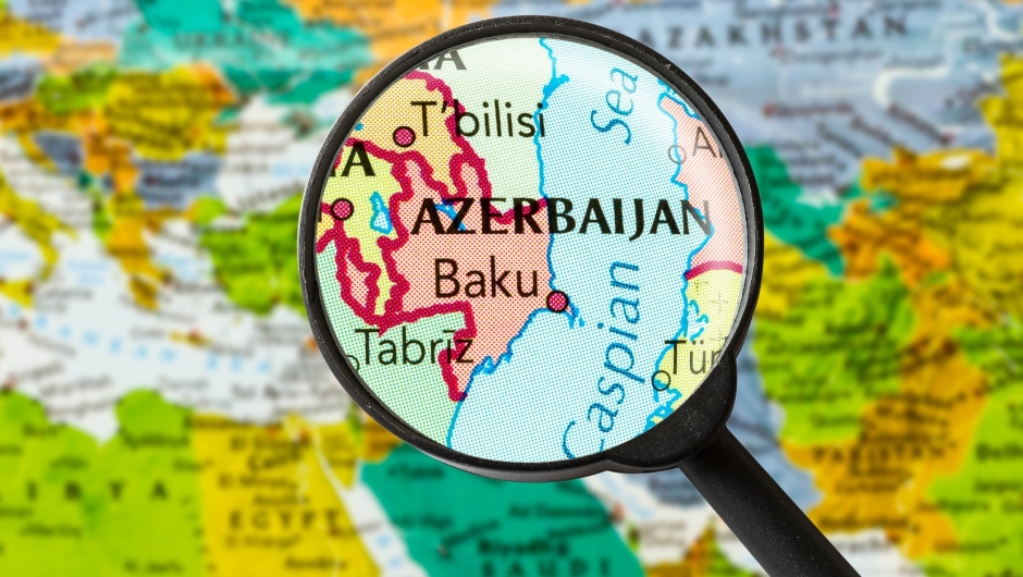 Aserbaidschan
