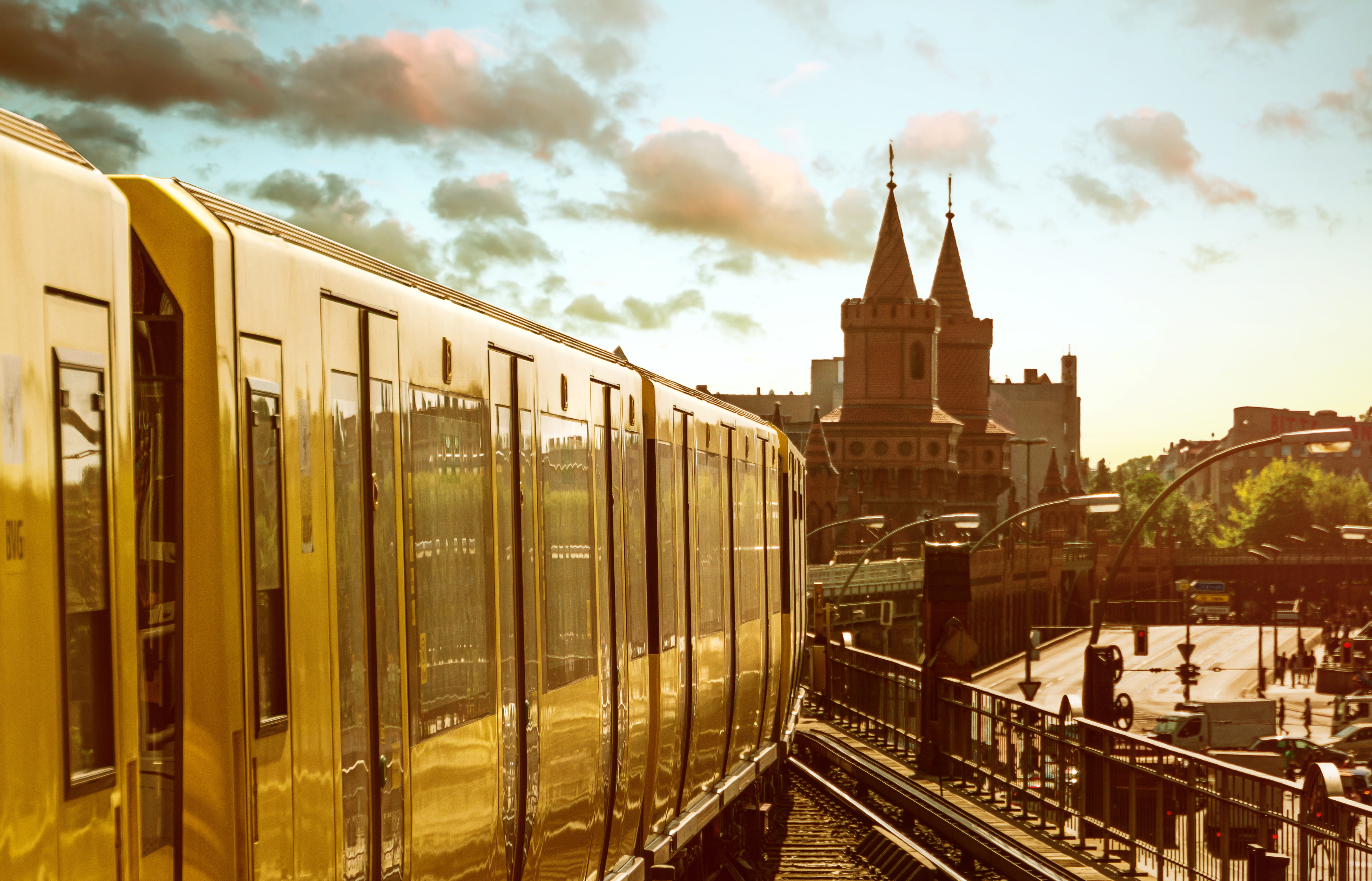 FNF Indonesia Smart Mobility Discussion