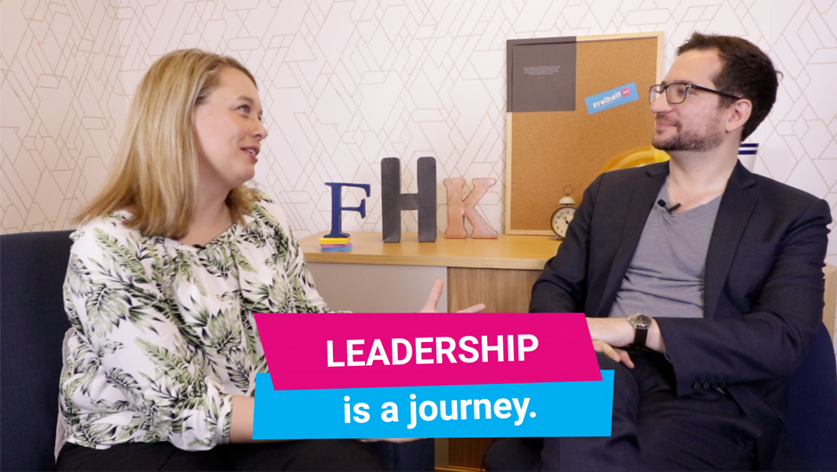 Leadership Innovation