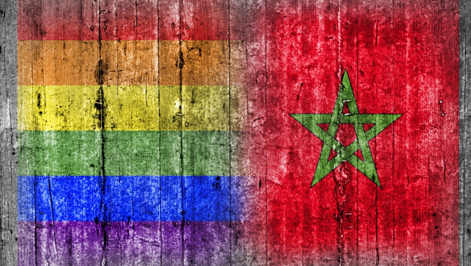 LGBTI Marokko