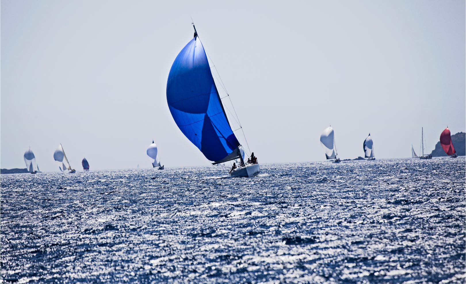 "Europa hat wieder Wind in den Segeln", so Juncker.