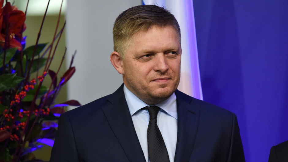 Robert Fico